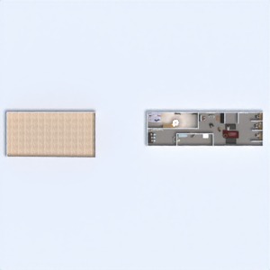 floorplans house furniture decor landscape 3d