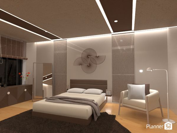 Simulador de quarto online grátis