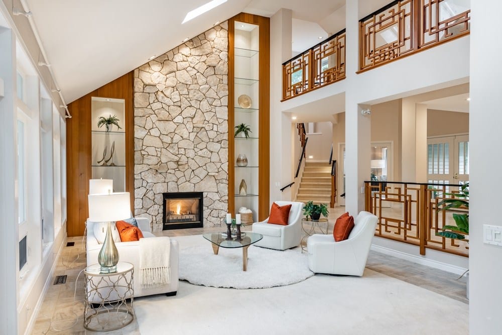 tips for creating a great accent wall in your home | Sheila Say/Shutterstock