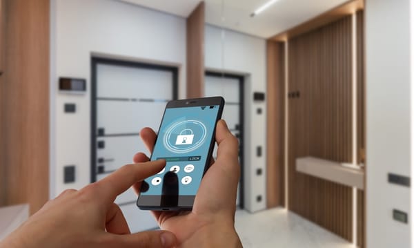 Was ist ein Smart Home