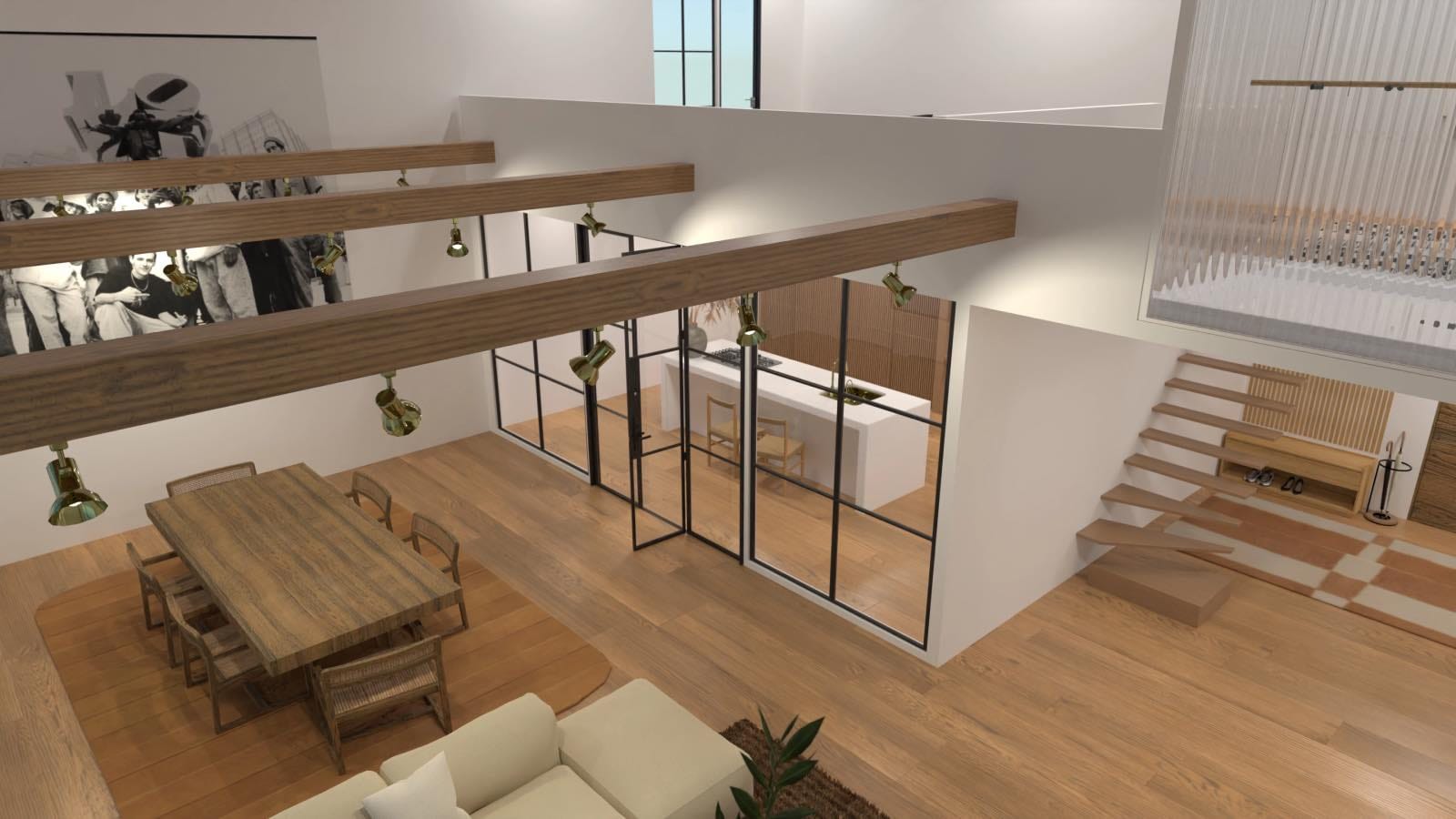 home design by Planner 5D