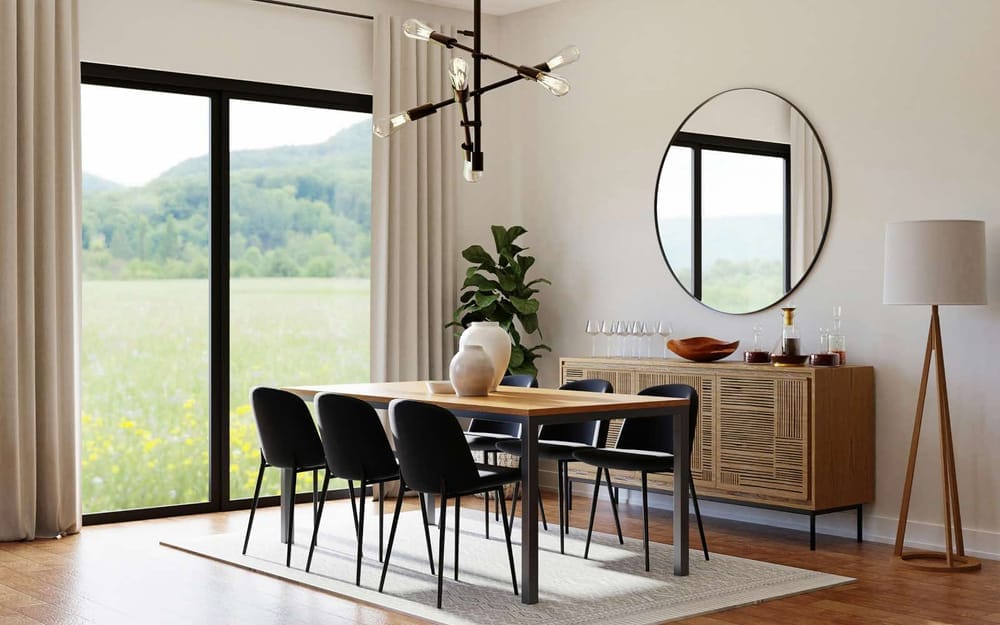 update your lighting for a luxurious look