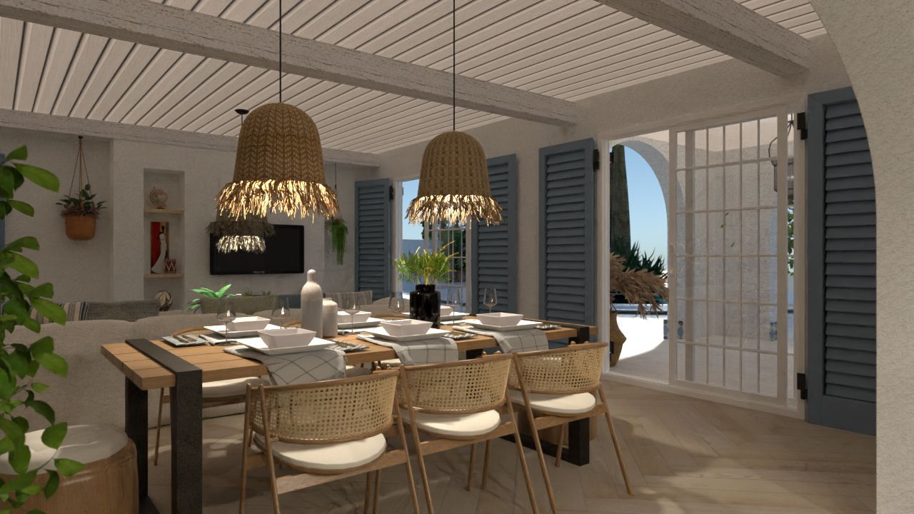 coastal decor