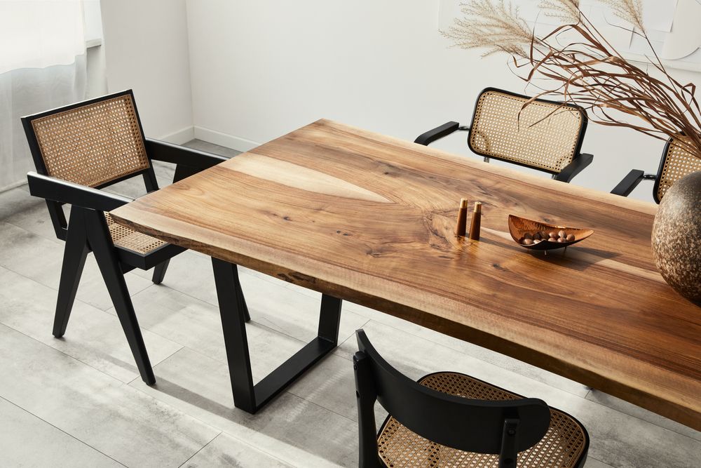 How to refinish wood furniture | Followtheflow/Shuitterstock