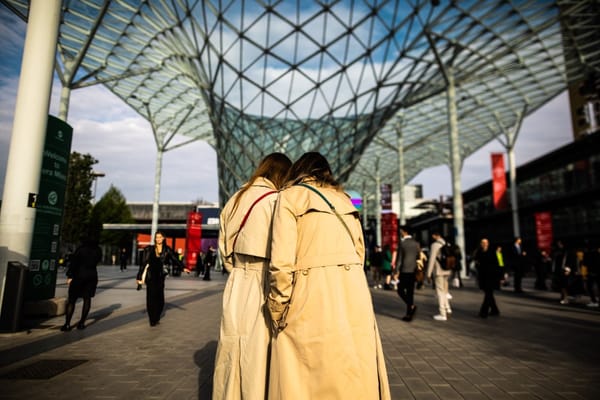 Salone del Mobile 2025