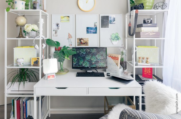 home office ideas