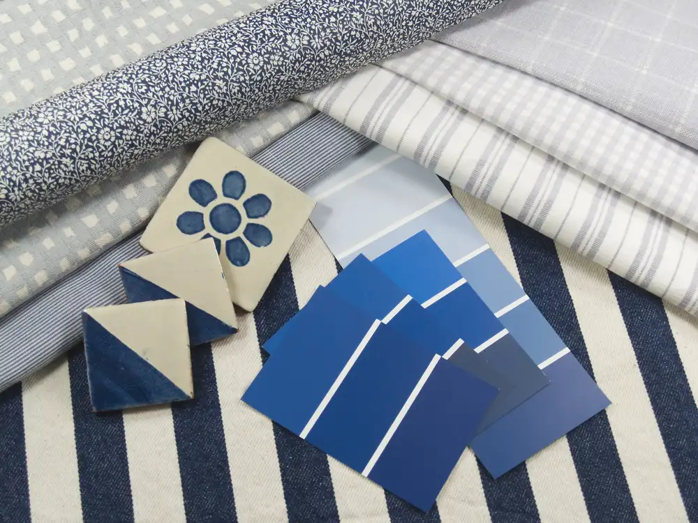coastal color palette