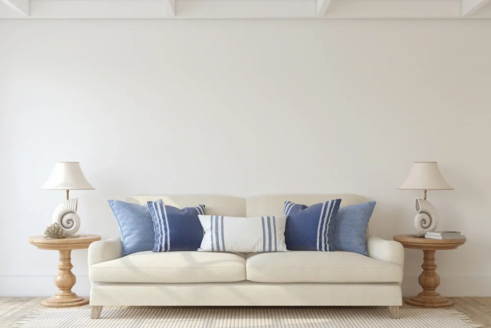 coastal decor ideas