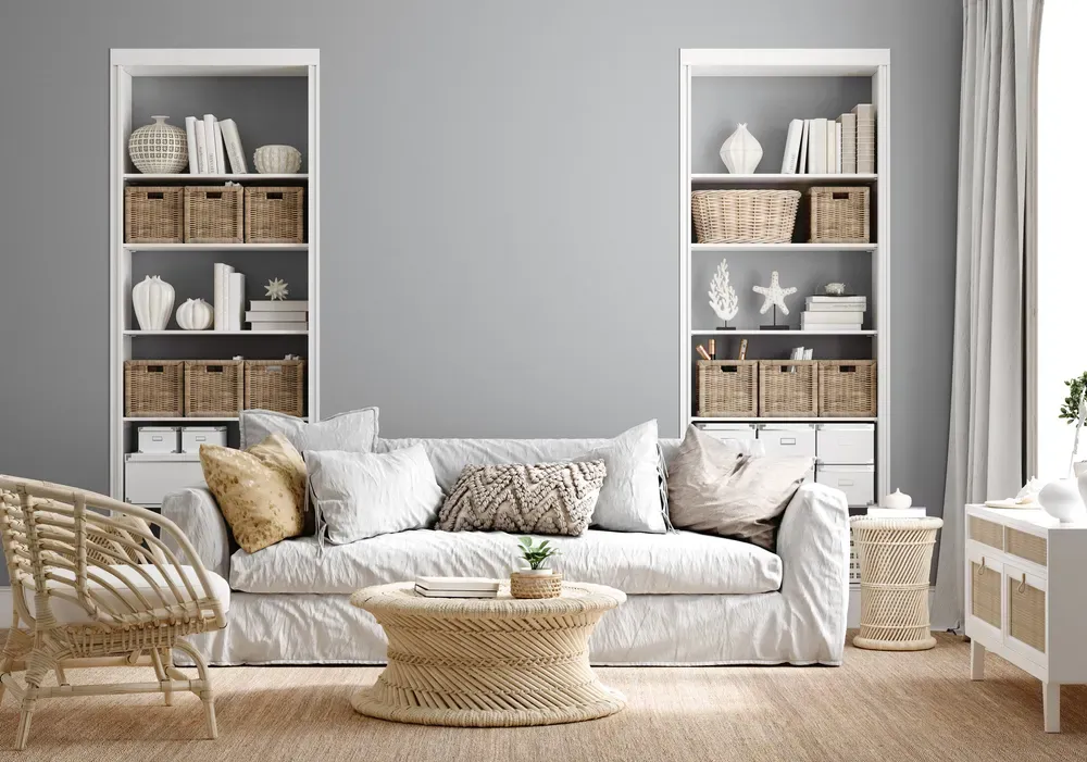 coastal furniture and accessories