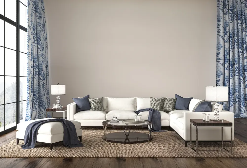coastal decor ideas